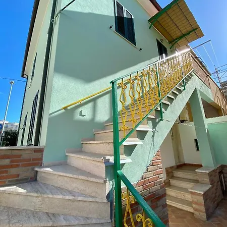 Casa vacanze Via Siena 1
