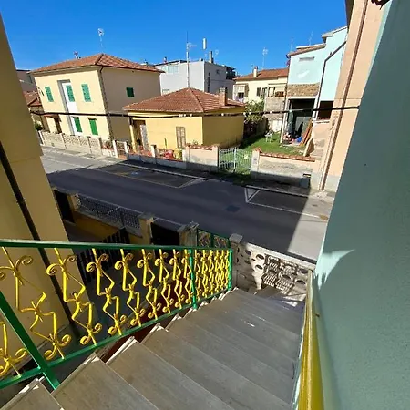 Casa de Férias Via Siena 1