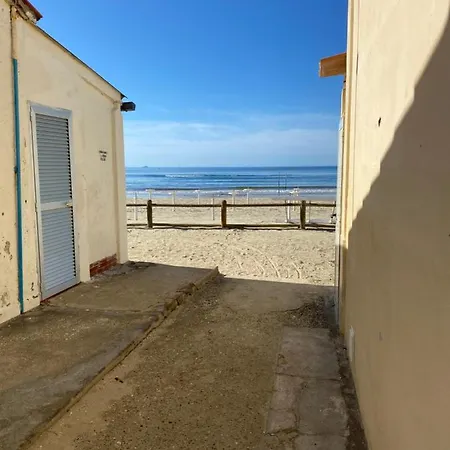 Casa de Férias Via Siena 1 *