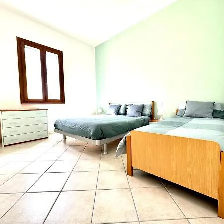Casa de Férias Via Siena 1 Follonica