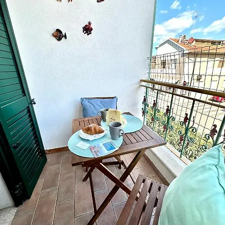 Casa de Férias Via Siena 1